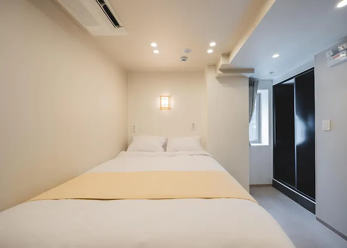 Hotel Seoul101 Jongno Seul